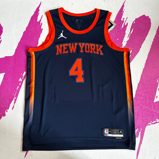 New York Knicks 22-23 Statement Jerseys