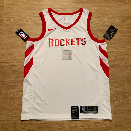 Collection: 2021-22 Nike Houston Rockets City Edition Swingman Jersey. #35 Christian  Wood : r/basketballjerseys