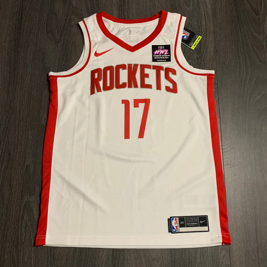 Giannis Antetokounmpo Milwaukee Bucks Statement Edition Nike Jersey –  Hoopin'N'Lootin