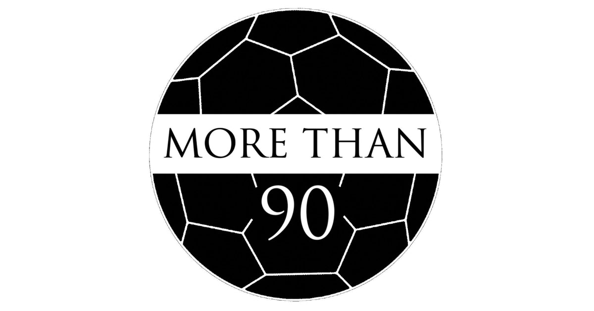 More Than 90