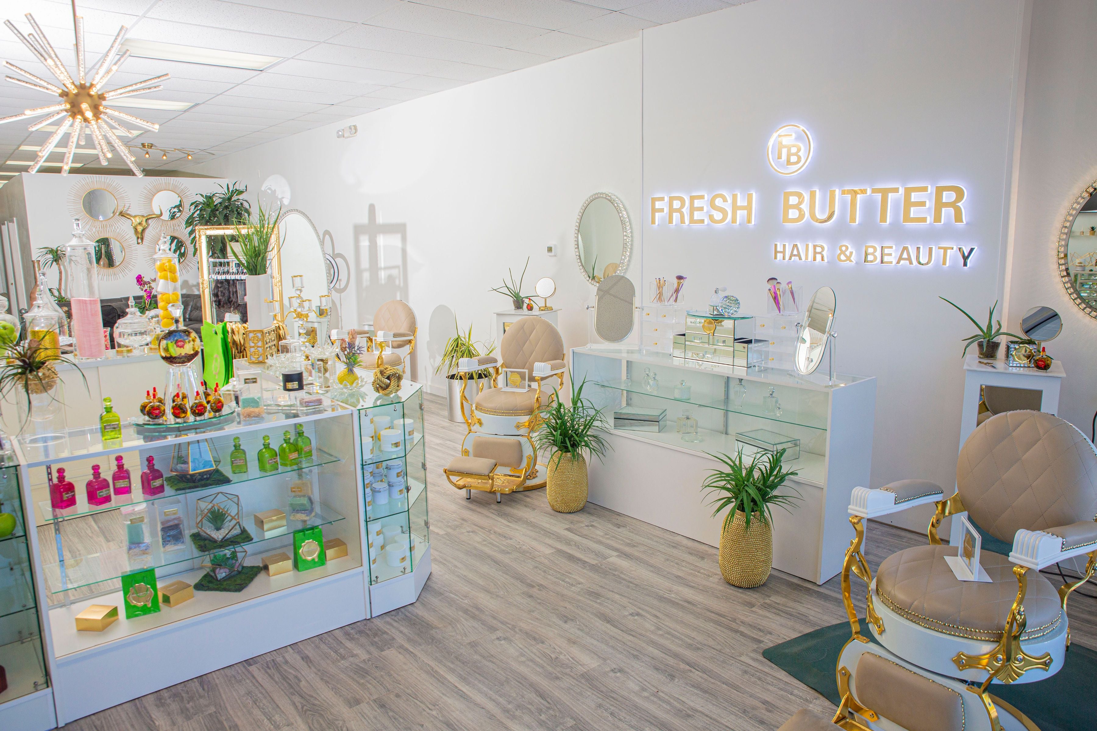 fresh beauty store