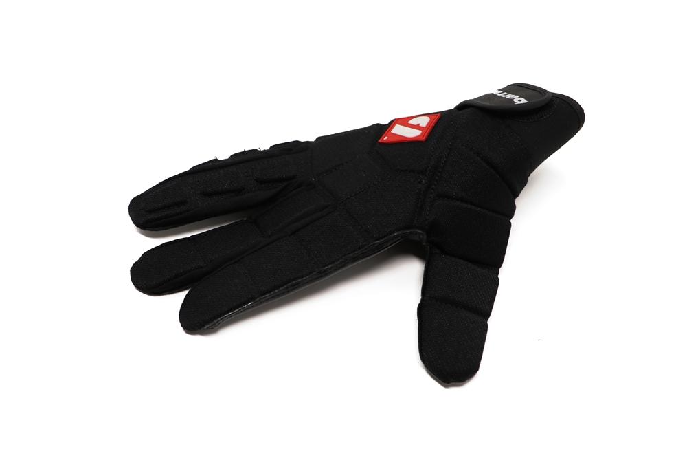 linebacker football gloves