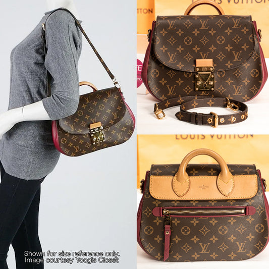 Louis Vuitton Monogram Canvas 15 Inch Laptop Case - Yoogi's Closet