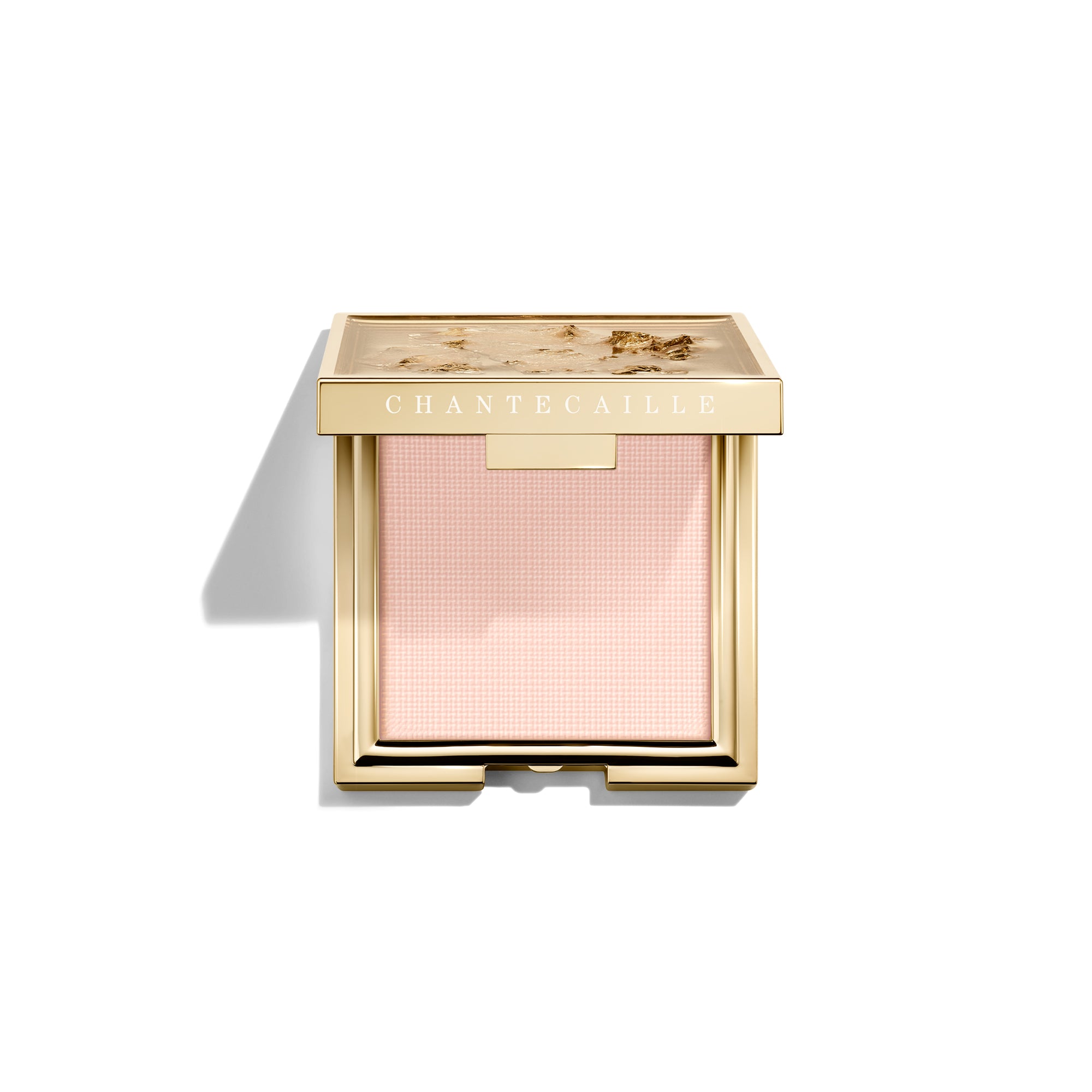 Chantecaille Radiant Blur Glow Powder - Precious Metal Collection