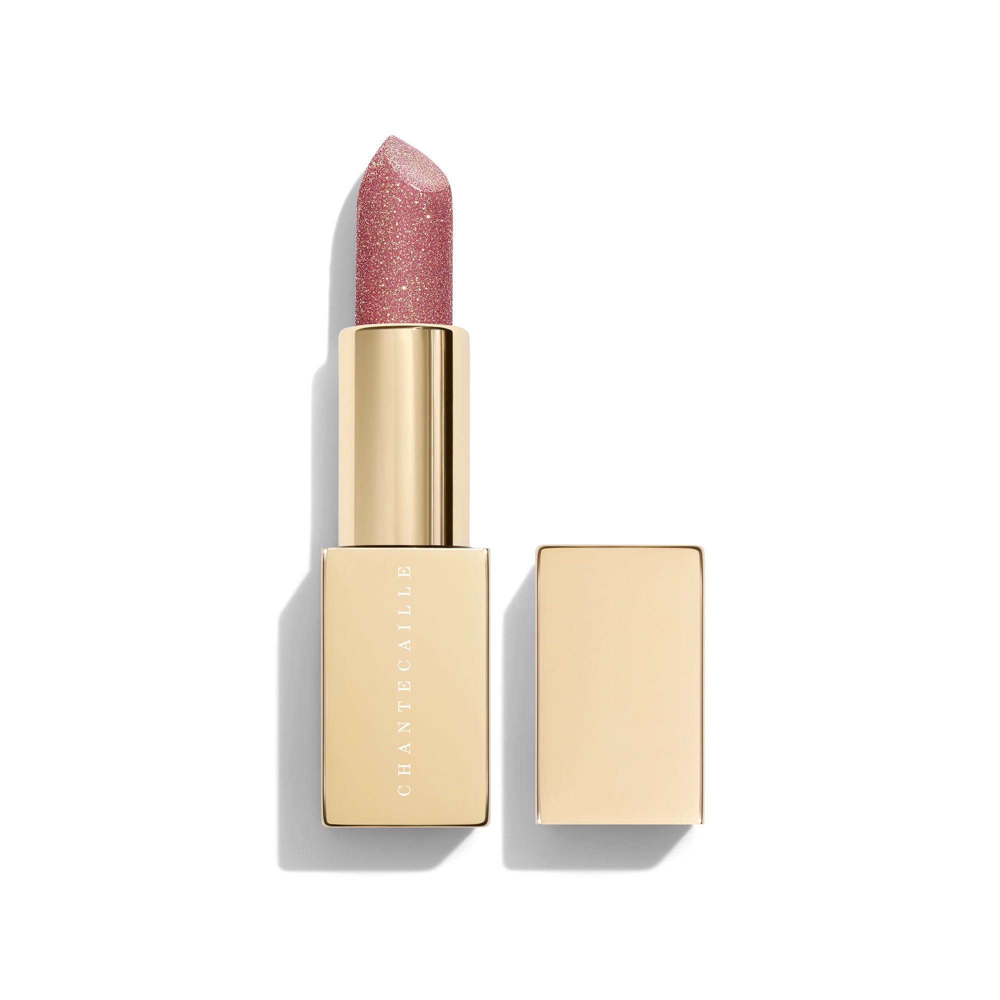 Chantecaille Lip Cristal - Precious Metal Collection