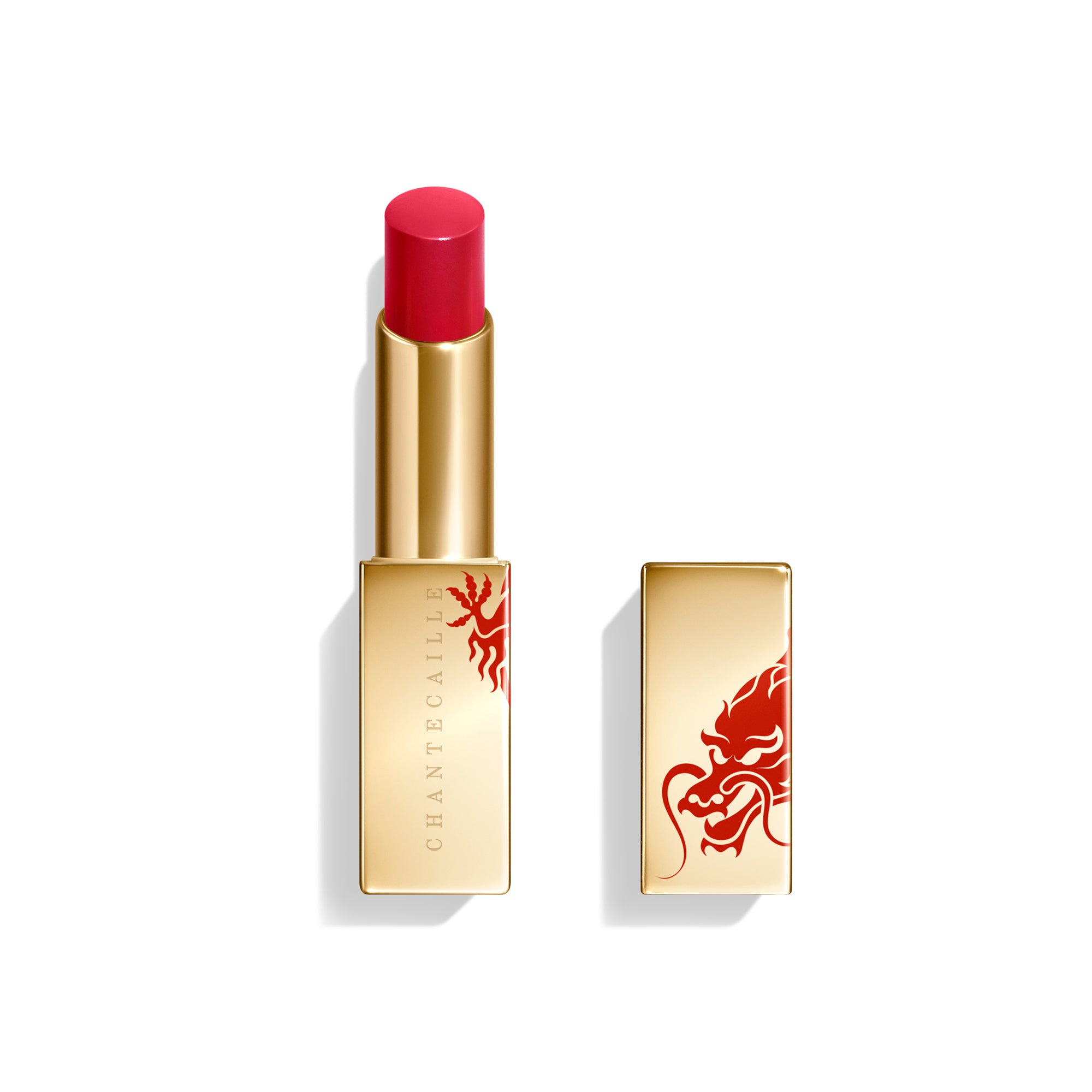 Chantecaille Year Of The Dragon Lip Chic
