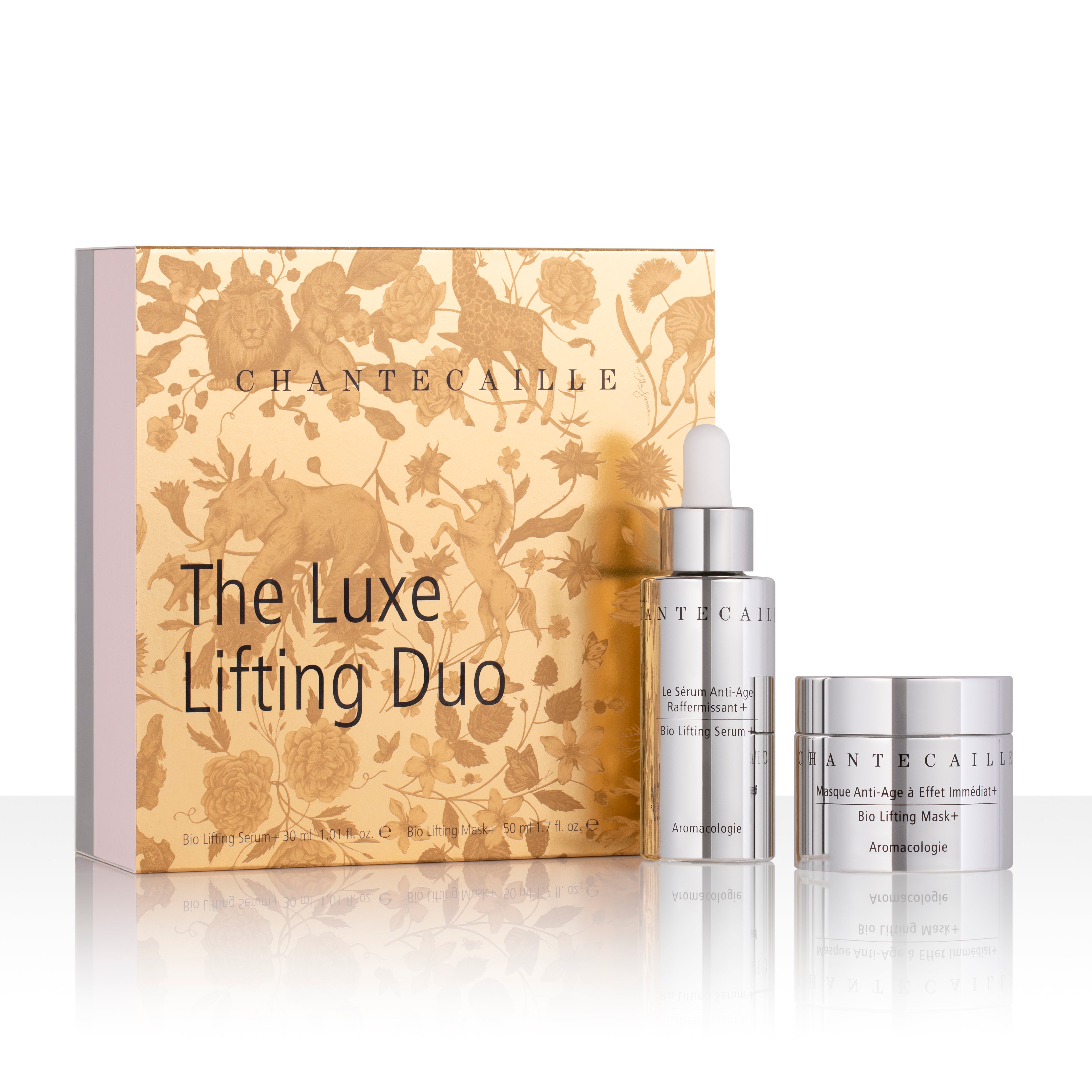 Chantecaille Luxe Lifting Duo