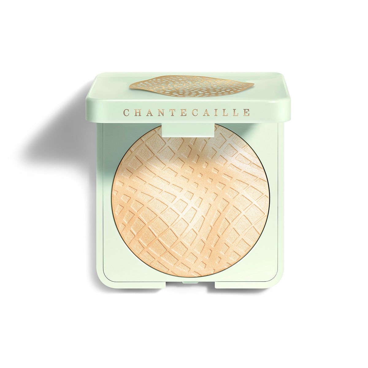 Chantecaille Lotus Perfect Blur Glow Powder