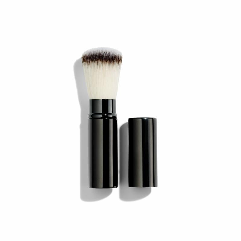 Chantecaille Mini Kabuki Brush