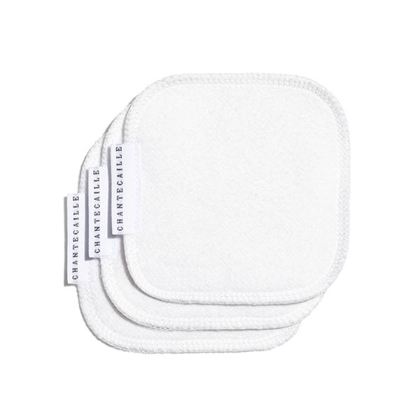 Chantecaille Clean Sweep Cotton Pads