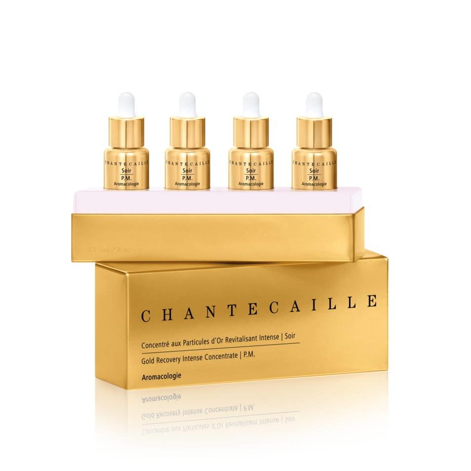 Chantecaille Gold Recovery Intense Concentrate P.M. Serum