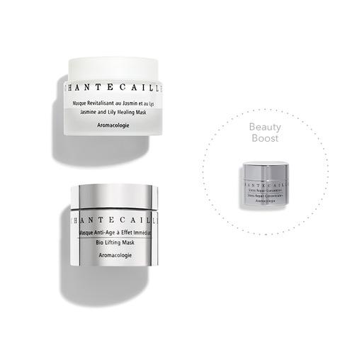 Chantecaille Soothe + Smooth Duet