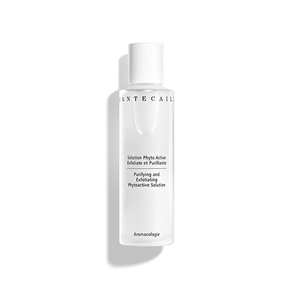 Chantecaille Purifying And Exfoliating Phytoactive Solution