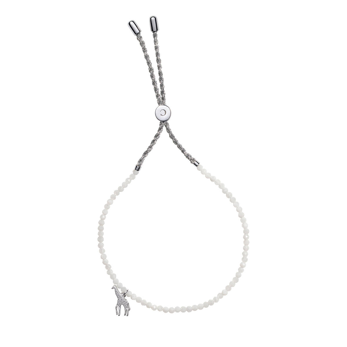 Chantecaille Tada & Toy Charm Bracelets