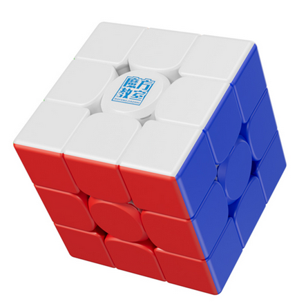 MoYu Super RS3M V2 UV (Magnetic) 3x3x3cube UK STOCK