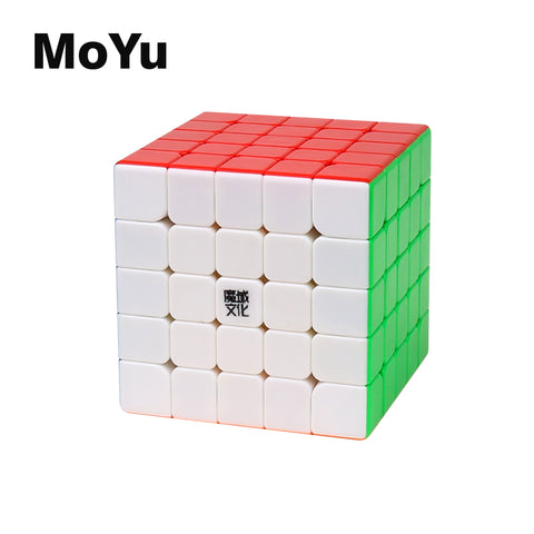 MoYu AoFu 7x7 WR M Stickerless
