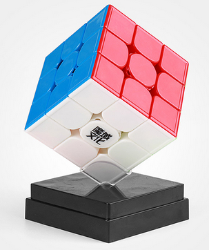 MoYu AI Smart Cube 3x3 Magnetic