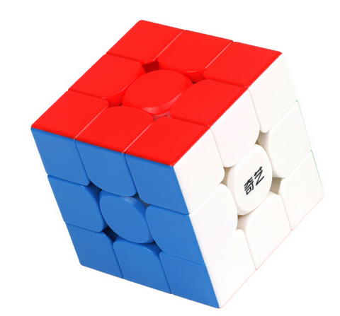 Køb Rubiks Cube - 3x3 Speed Cube Pro pakke