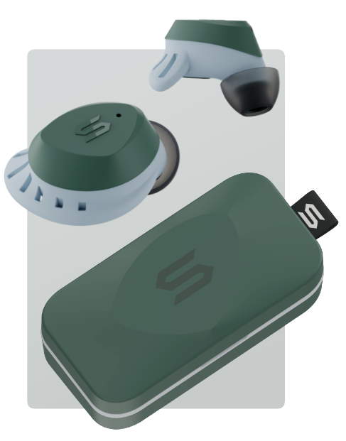 St Xs2 True Wireless Bluetooth Earbuds Earphones Headsets Soulnation