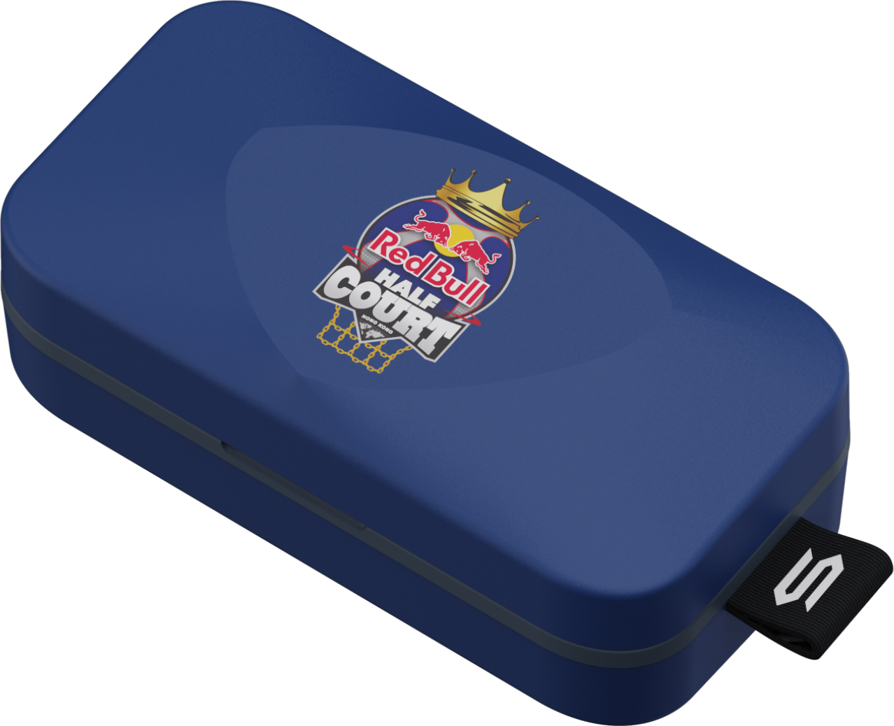 SFIT Red Bull Case