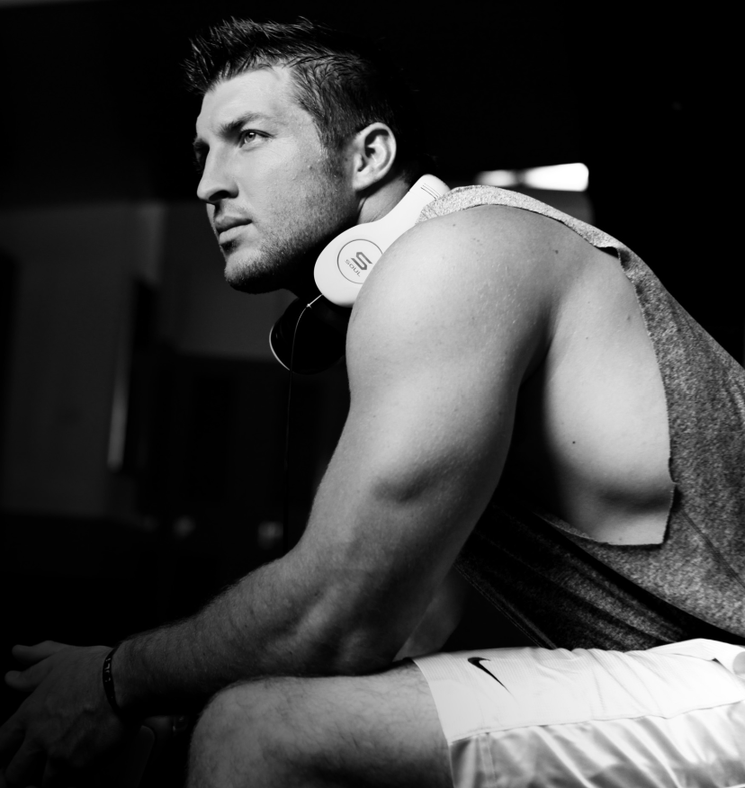 Tim Tebow