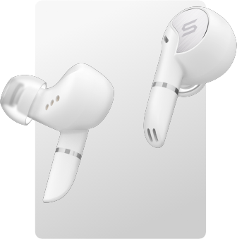 Buy True Wireless Earbuds & Headphones | SOUL – SOUL ELECTRONICS
