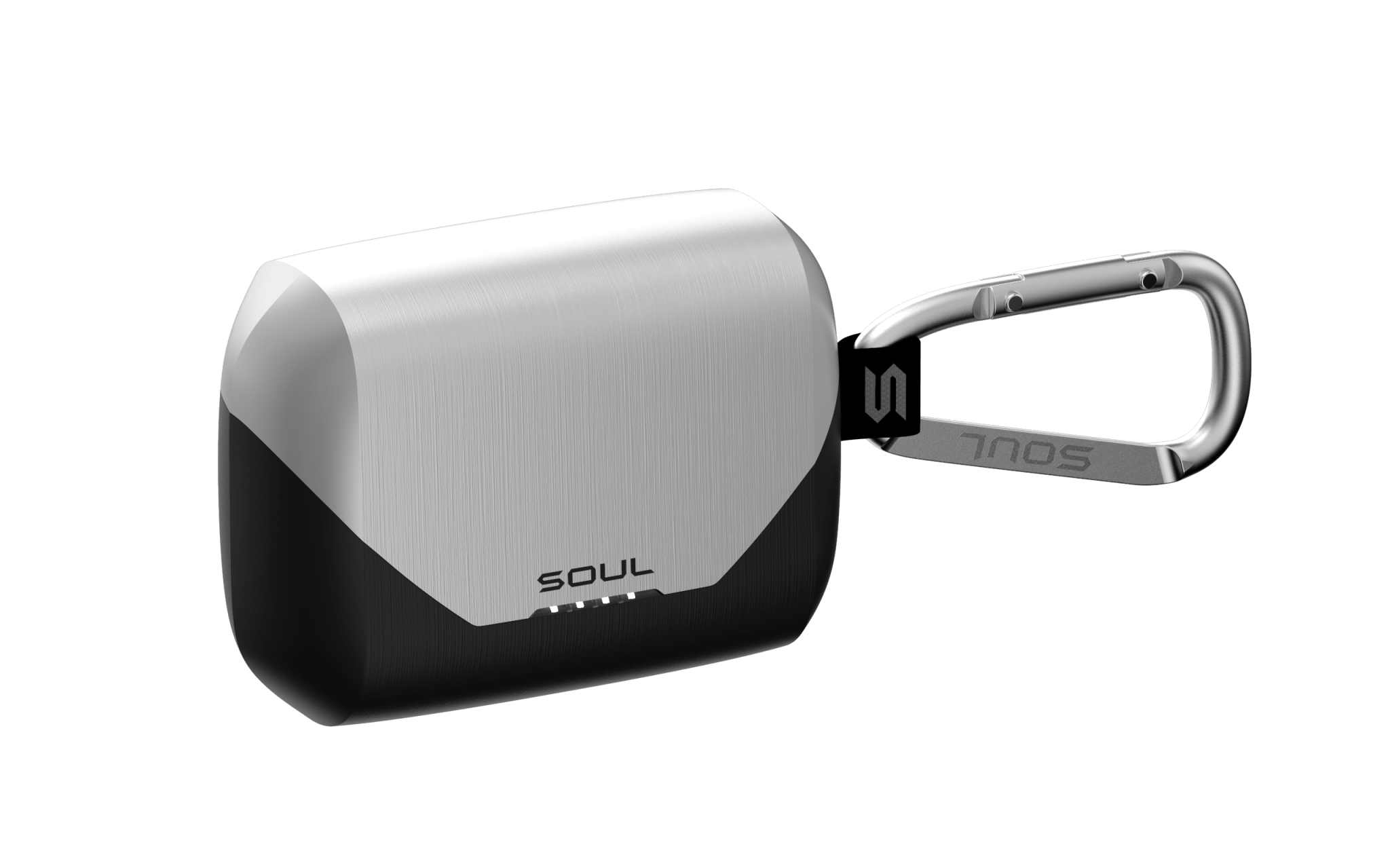 soul wireless earbuds