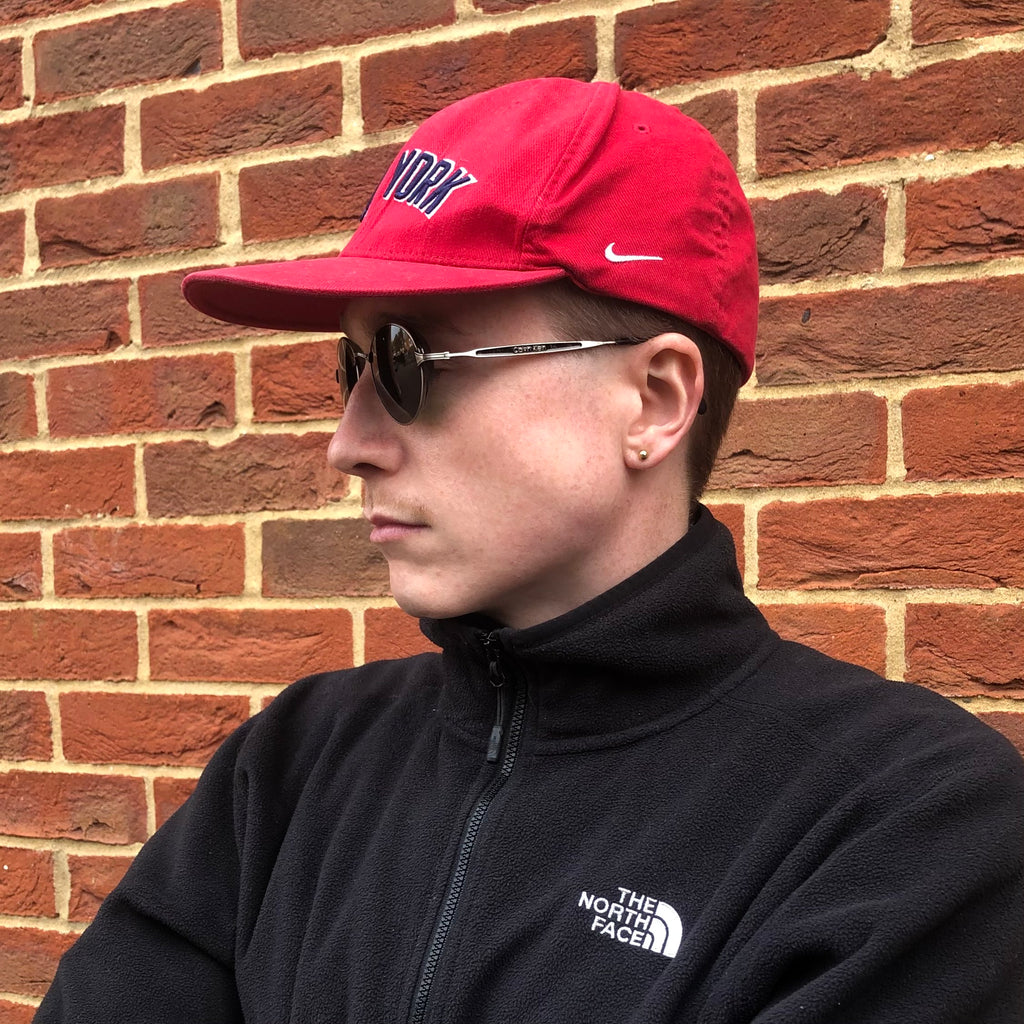 Vintage New York Cap | Cosy