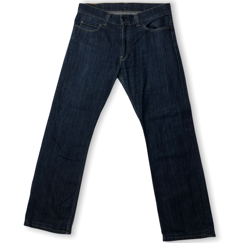 Vintage Levi's 506 Jeans 34/32 | Cosy Vintage