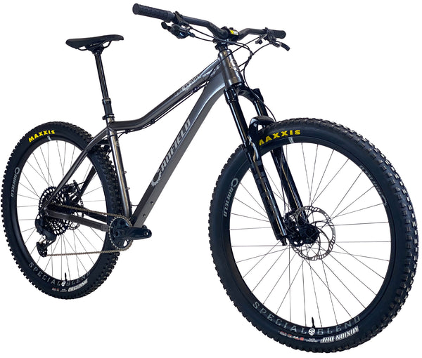 Canfield Yelli Screamy | Aluminum Hardtail 29er