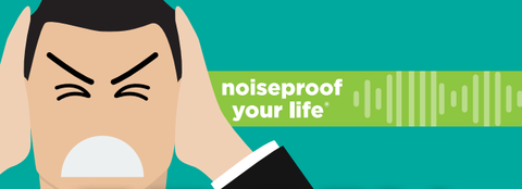 Green Glue Noise Proofing Compound can Noiseproof your basement and life!
