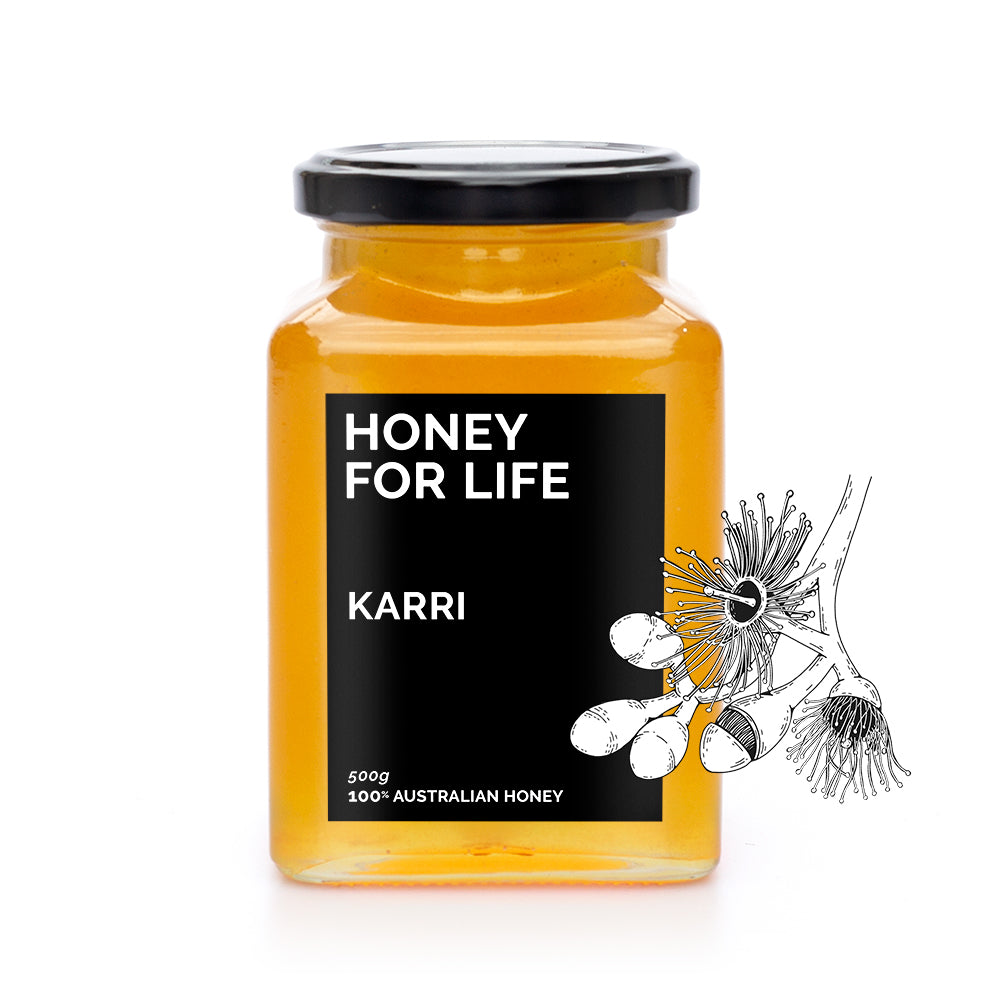 Honey For Life  / AUS