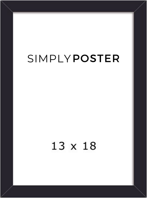 Rammer plakater – SimplyPoster
