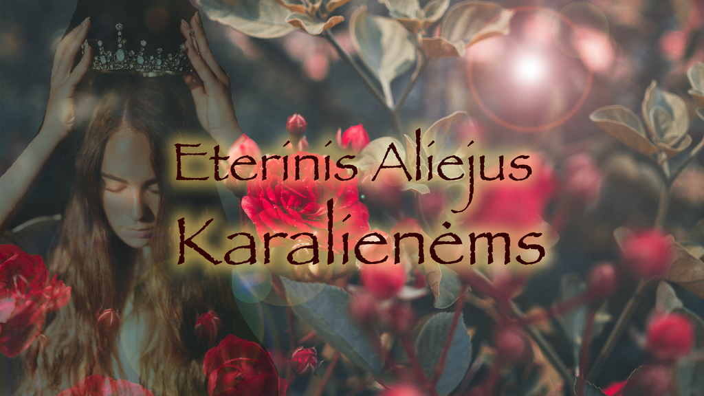 roziu eterinis aliejus | roze karaliene | rozes