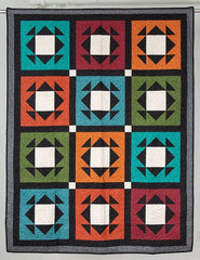 Birch Tree Farms quilt pattern