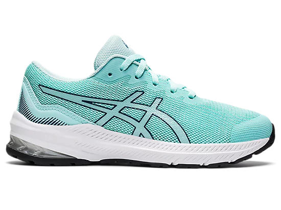 barril Banco de iglesia No esencial Asics GT 1000 11 GS - Clear Blue/Mako Blue – Finn & Izzy