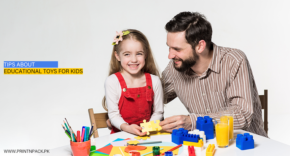 Tips Everybody Should Know About Educational Toys For kids