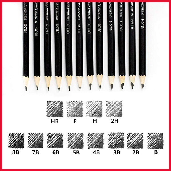 10+ Sketch Pen Holder Drawing Images