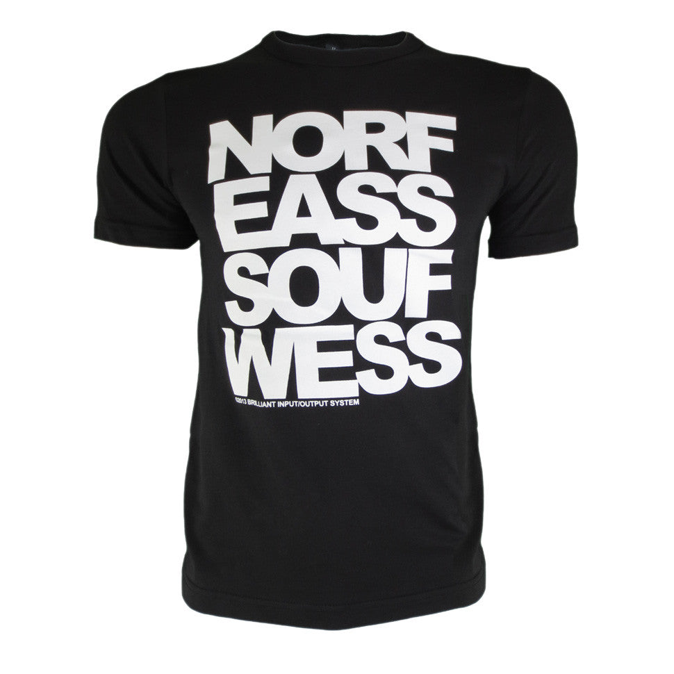 north east t shirt