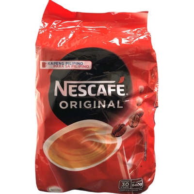 Buy Nescafe creamy white twin pack 52g 1's online with MedsGo