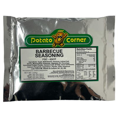 Potato Corner - Sour Cream & Onion Seasoning 220 G