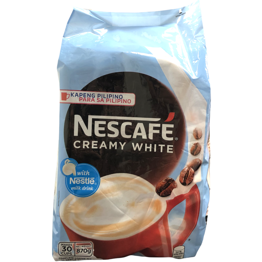 Nestlé - Nescafe 3-in-1 Original 30 Pack – Sophia's Home Favorites