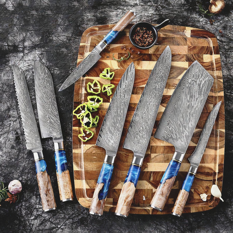 Ruixin Pro Knife Sharpener – KitchenTouch