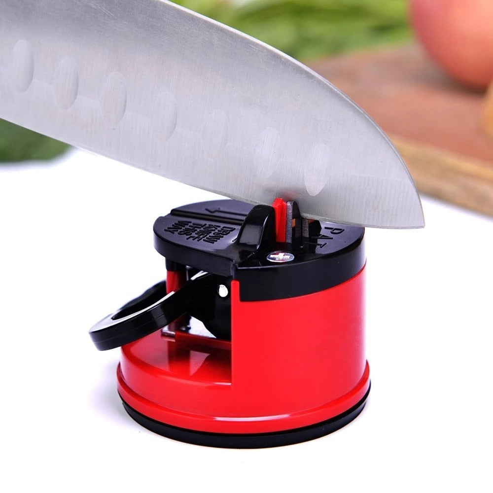 Ruixin Pro Knife Sharpener – KitchenTouch