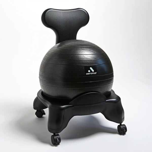 Classic ball chair from Aeromat.