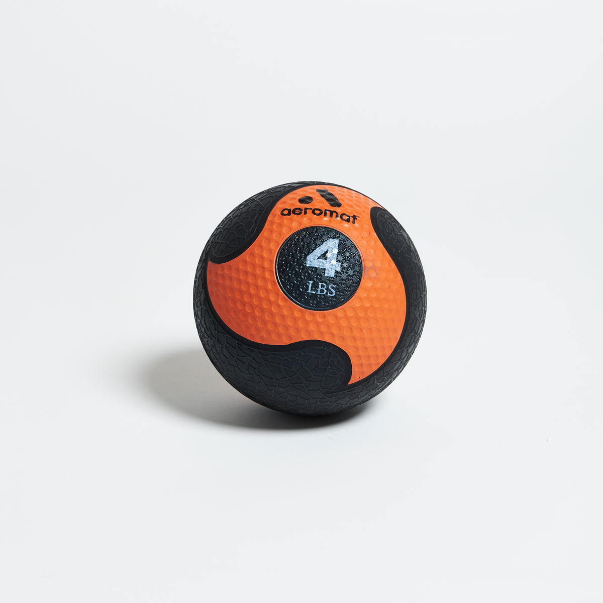 Aeromat Deluxe Medicine Ball