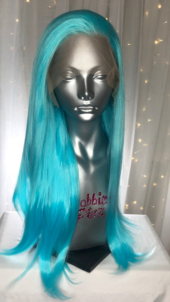 bluesky 010 lace wig