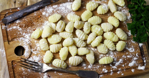 Gnocchi