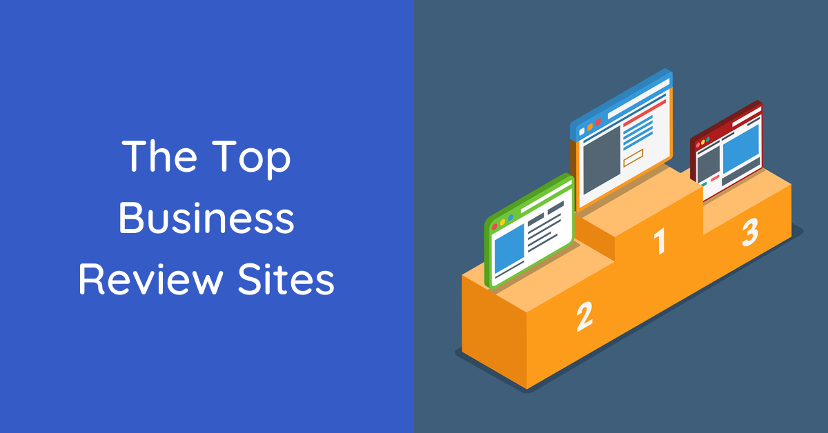 top business review sites