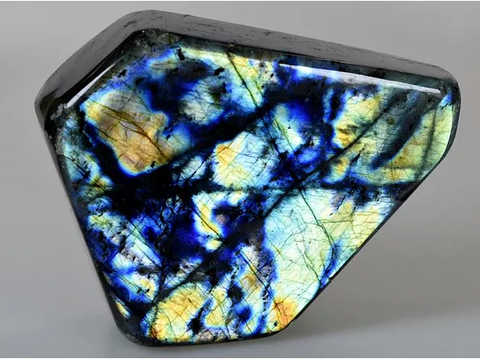 Labradorite